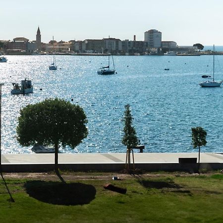 The Garden Palace Umag By Locap Group 外观 照片