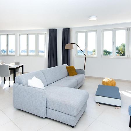 The Garden Palace Umag By Locap Group 外观 照片