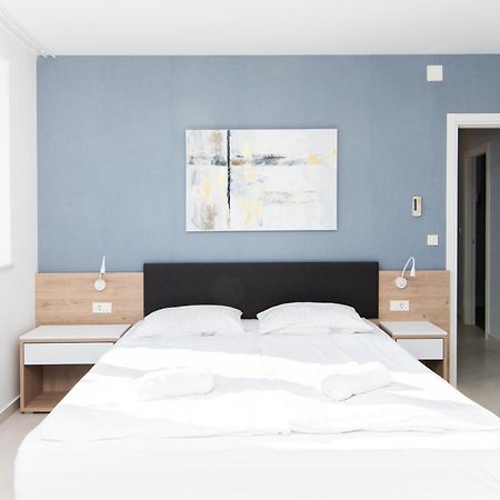 The Garden Palace Umag By Locap Group 外观 照片