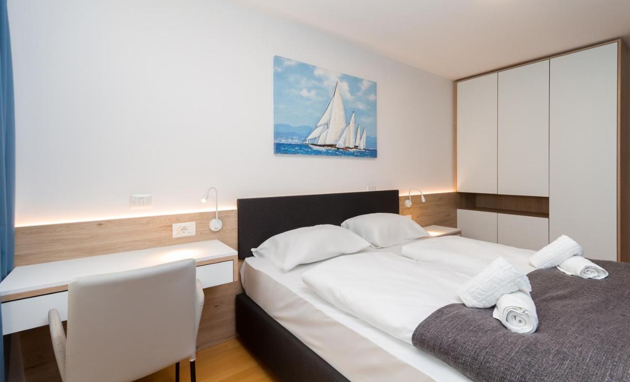 The Garden Palace Umag By Locap Group 外观 照片