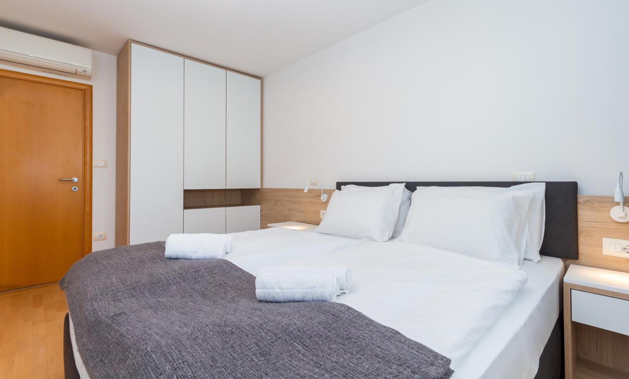 The Garden Palace Umag By Locap Group 外观 照片
