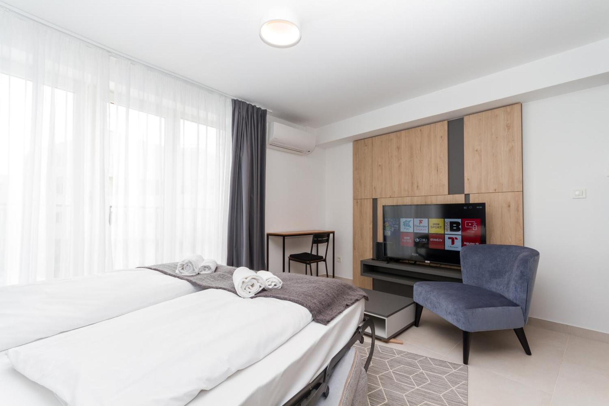 The Garden Palace Umag By Locap Group 外观 照片