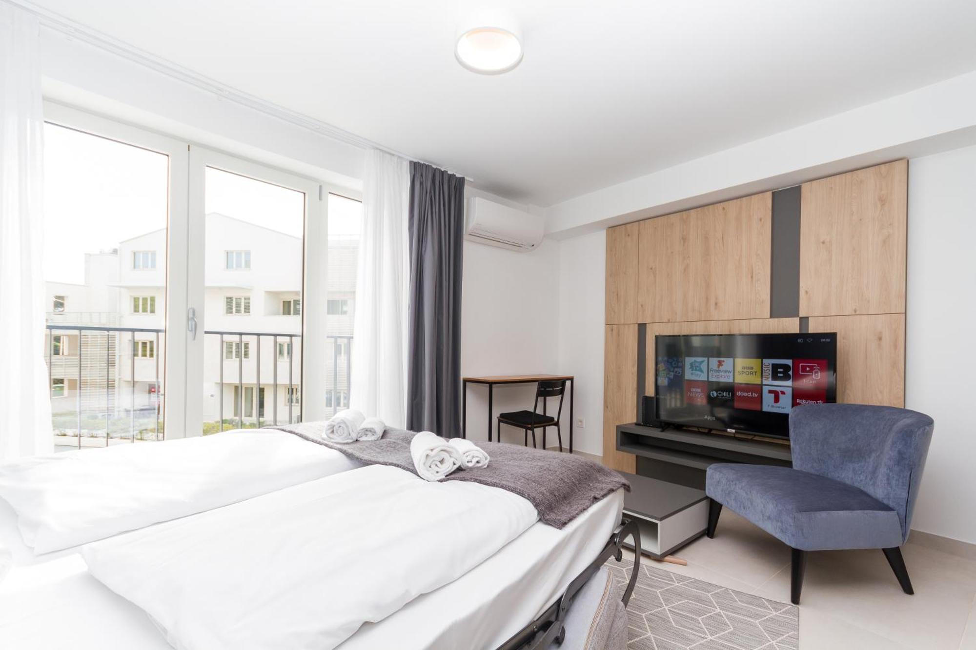 The Garden Palace Umag By Locap Group 外观 照片