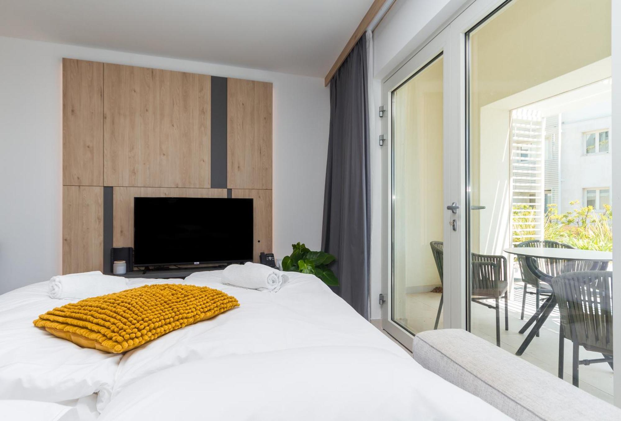The Garden Palace Umag By Locap Group 外观 照片