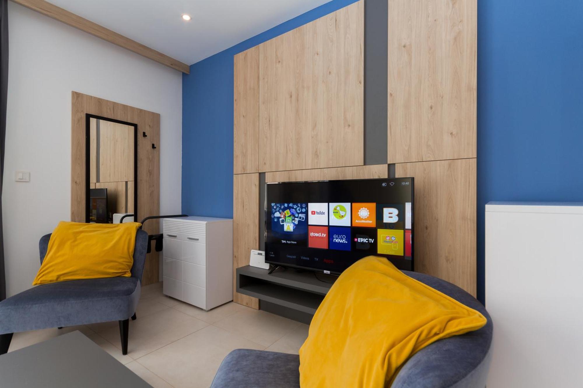 The Garden Palace Umag By Locap Group 外观 照片