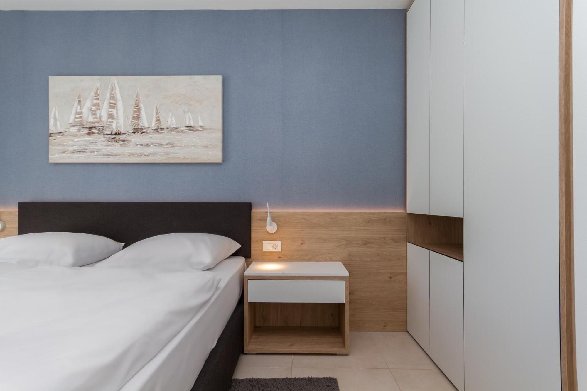 The Garden Palace Umag By Locap Group 外观 照片