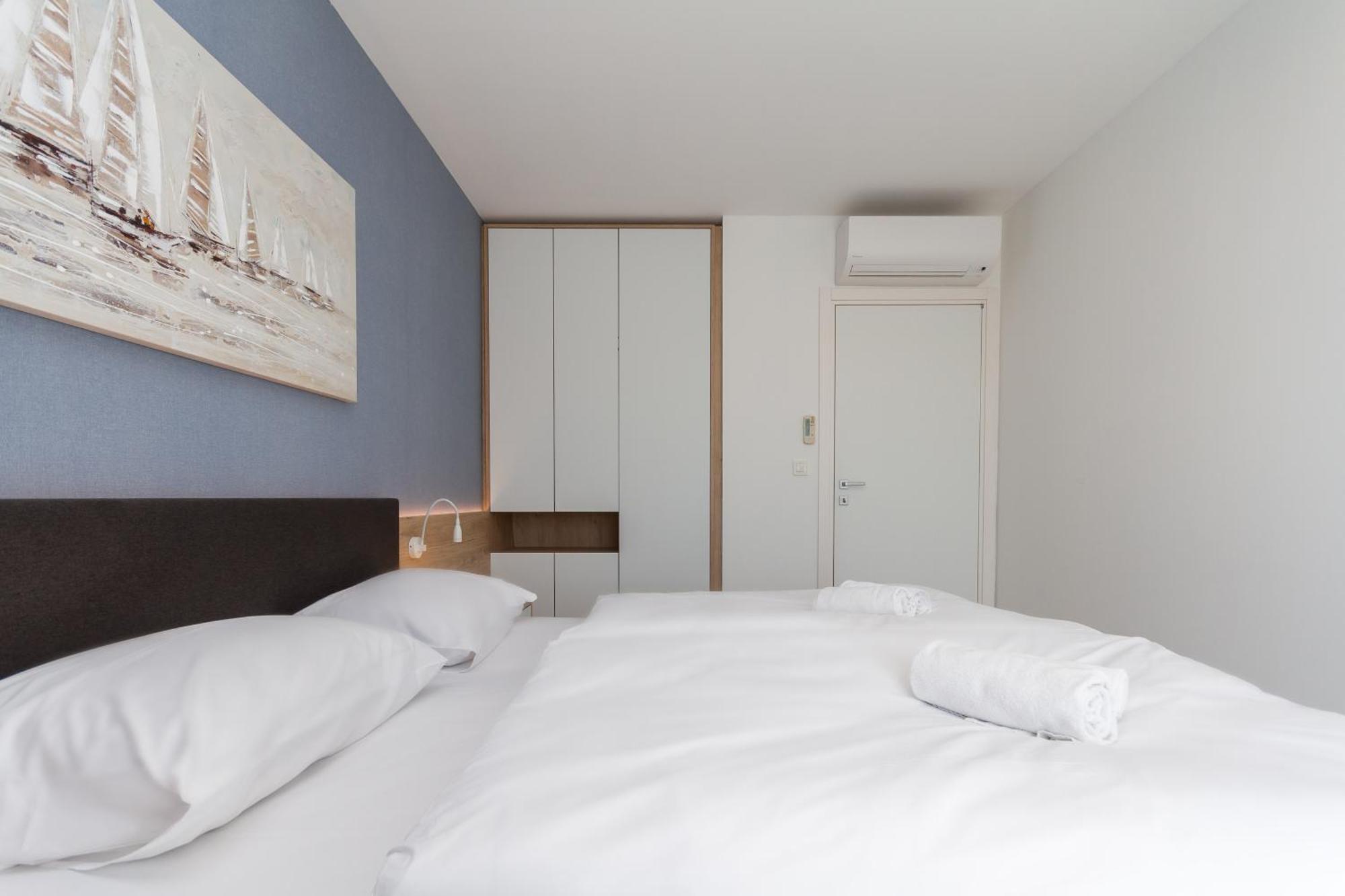 The Garden Palace Umag By Locap Group 外观 照片