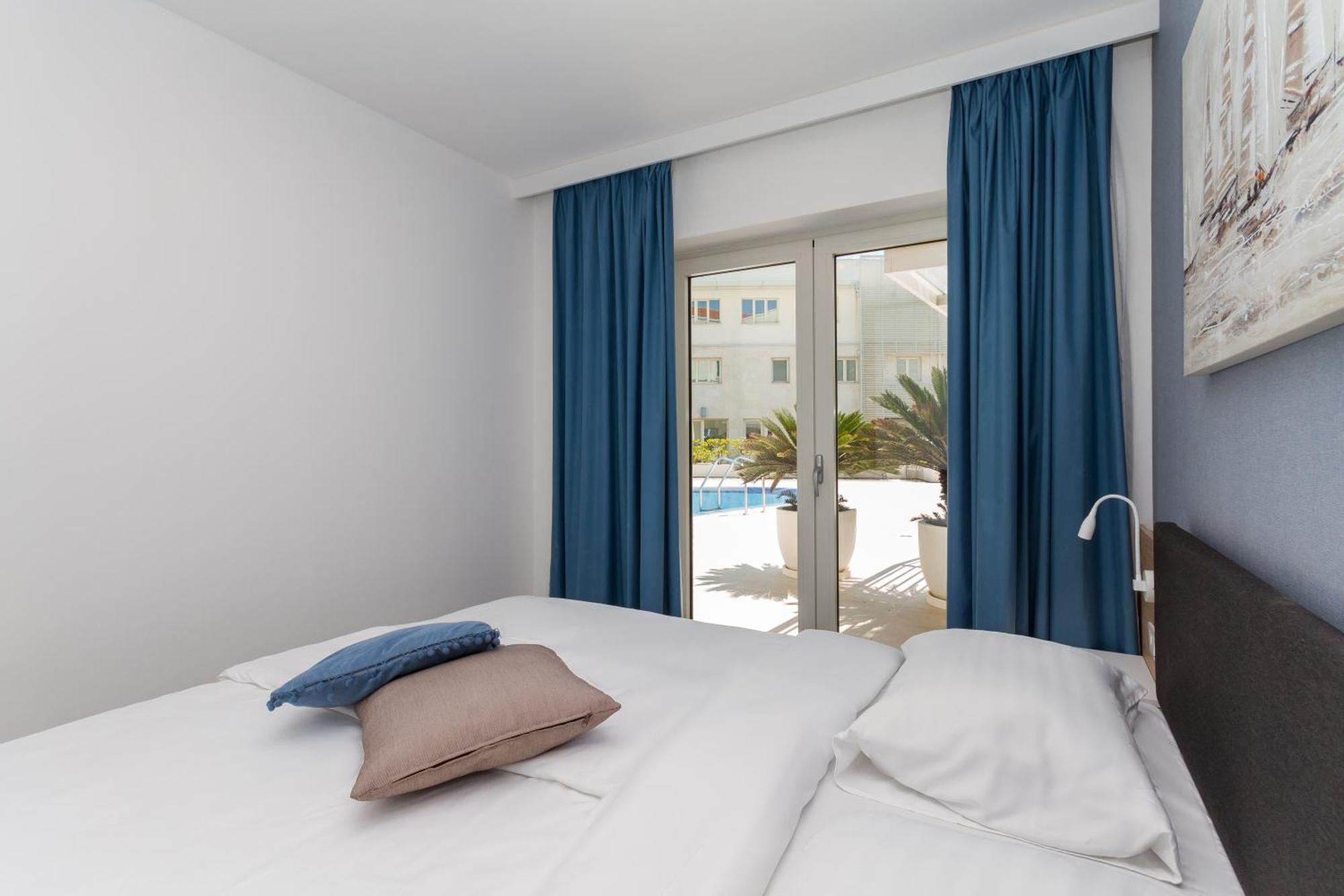 The Garden Palace Umag By Locap Group 外观 照片