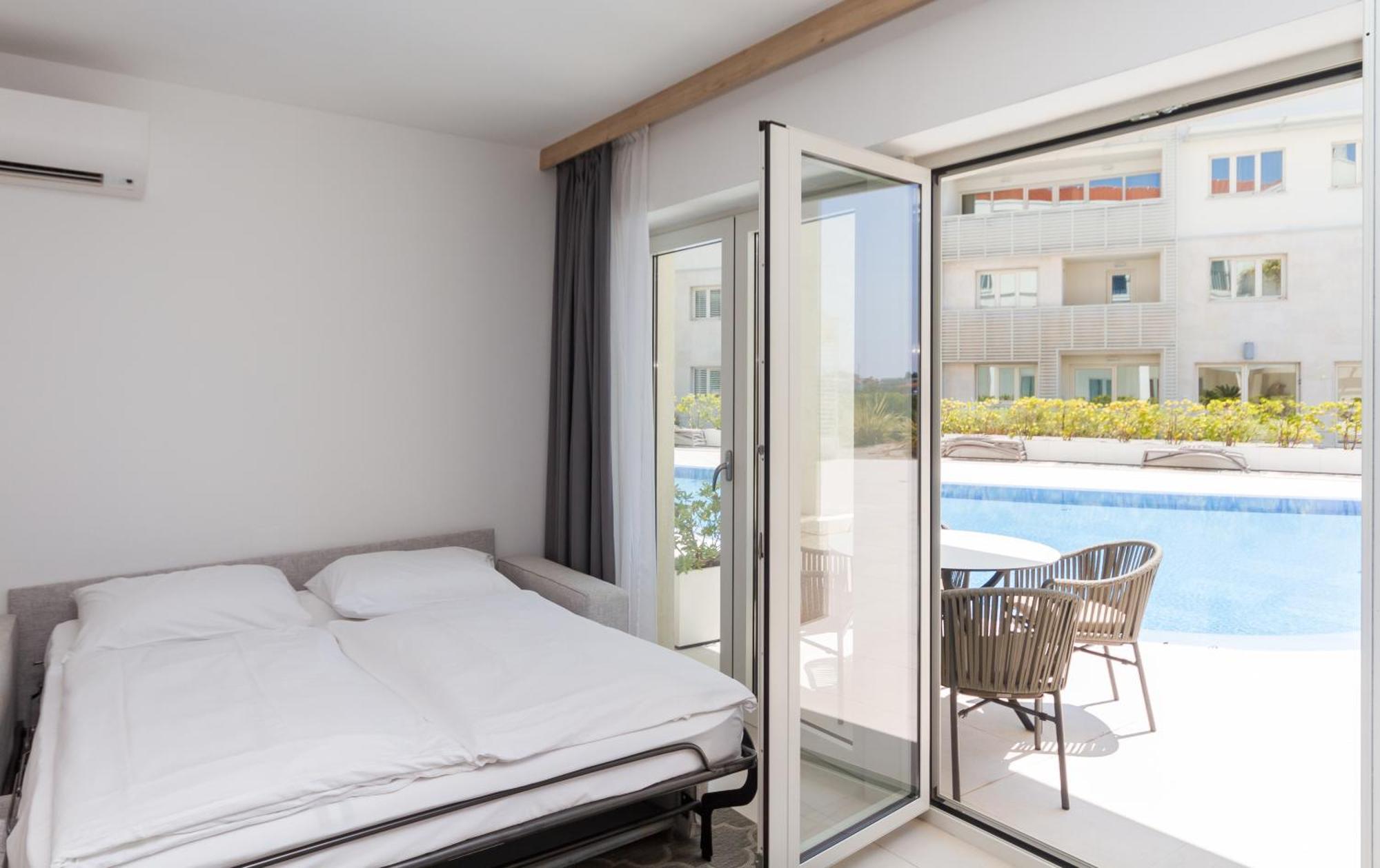 The Garden Palace Umag By Locap Group 外观 照片