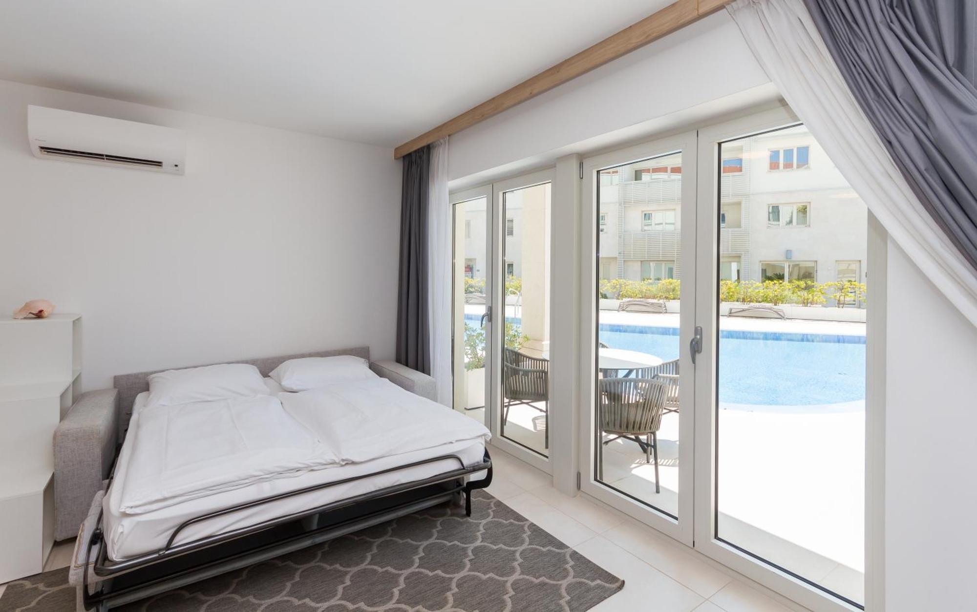 The Garden Palace Umag By Locap Group 外观 照片