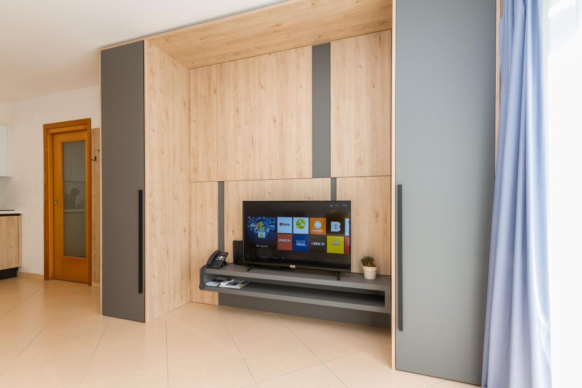 The Garden Palace Umag By Locap Group 外观 照片
