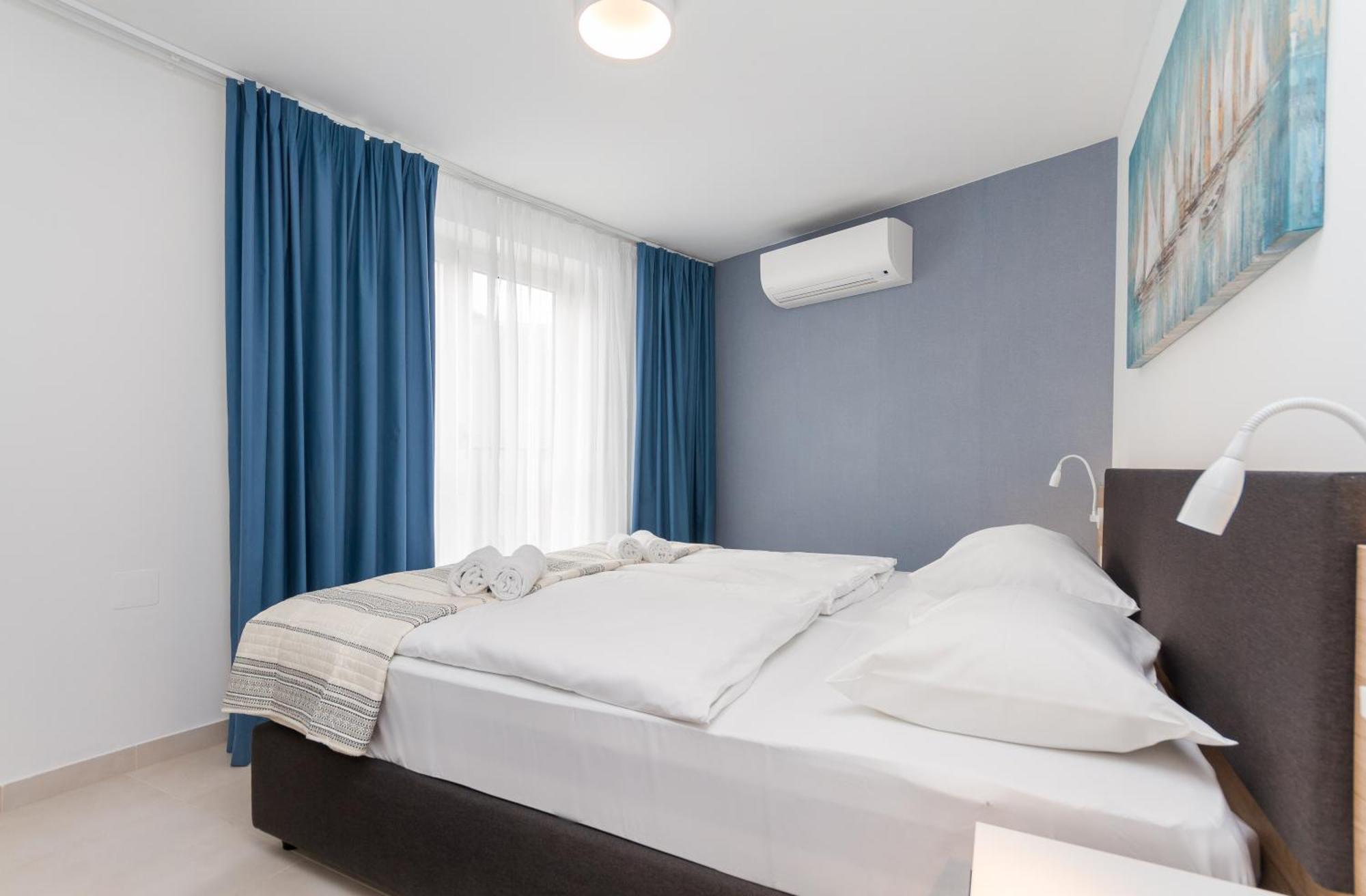 The Garden Palace Umag By Locap Group 客房 照片