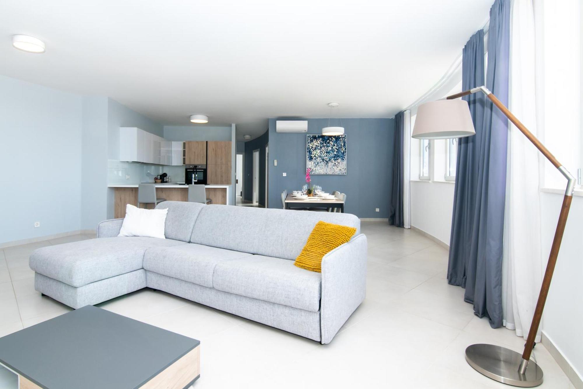 The Garden Palace Umag By Locap Group 外观 照片